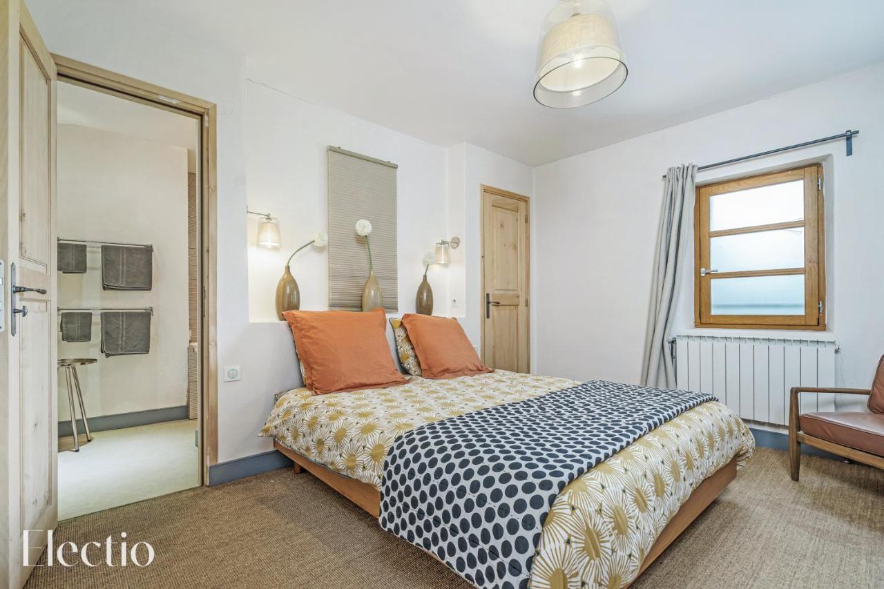 Parenthese En Luberon Hotel Rustrel Luaran gambar