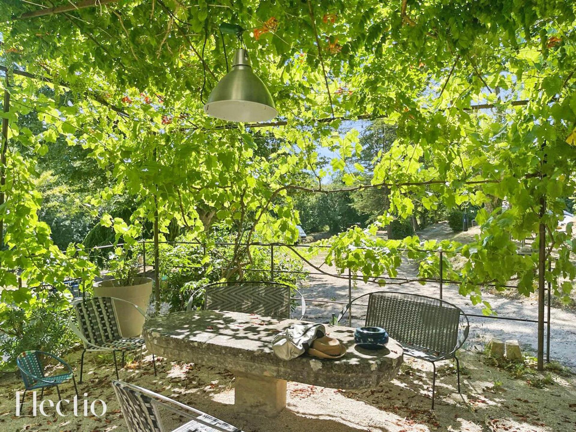 Parenthese En Luberon Hotel Rustrel Luaran gambar
