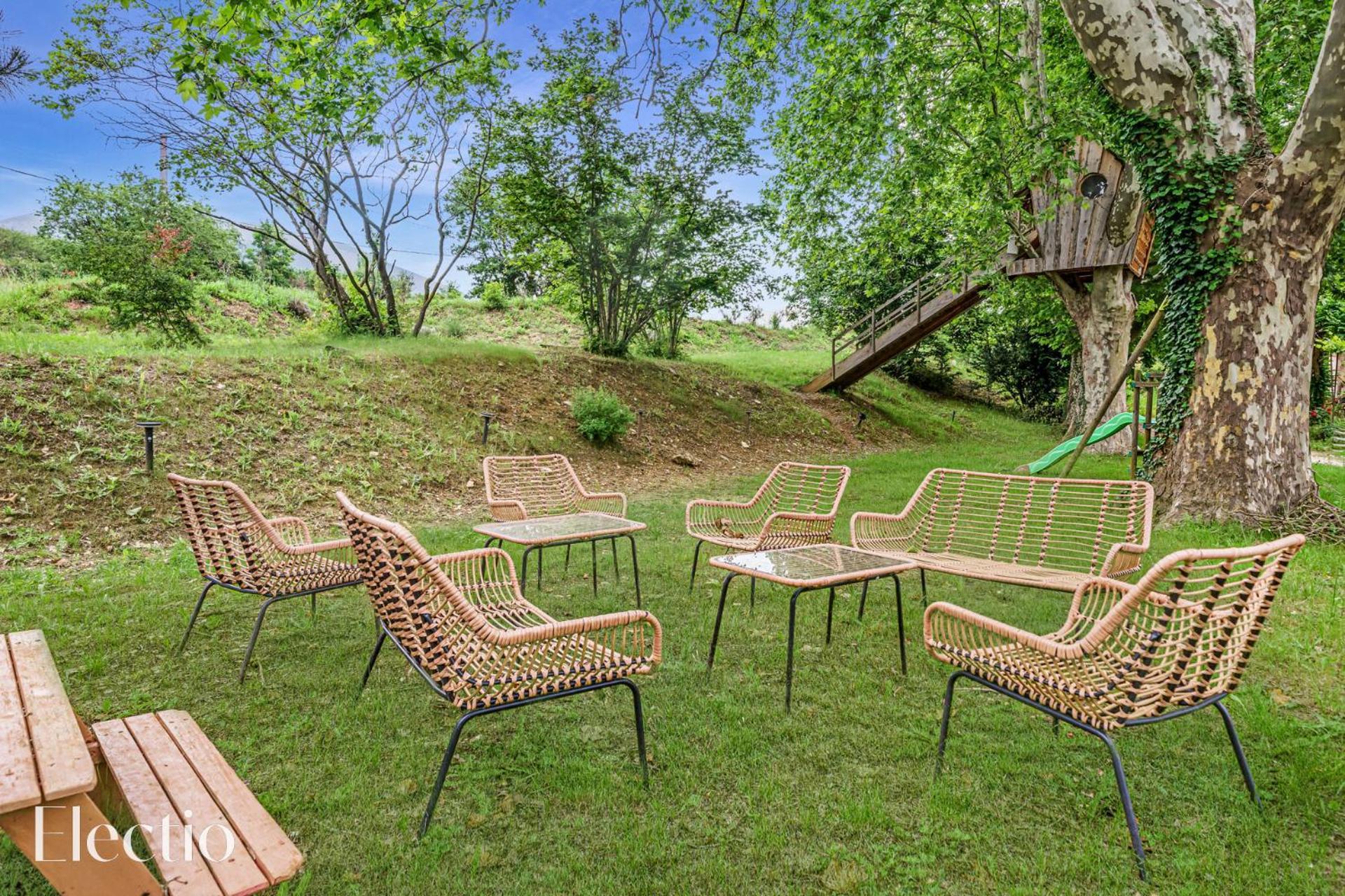 Parenthese En Luberon Hotel Rustrel Luaran gambar