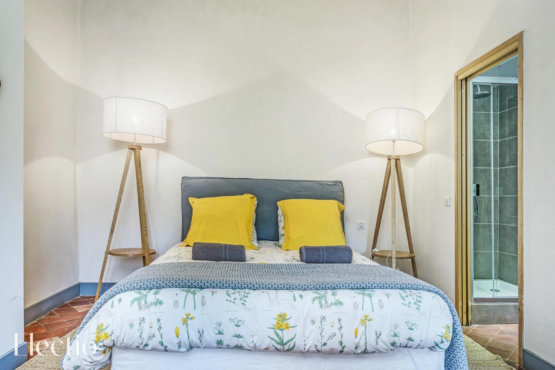 Parenthese En Luberon Hotel Rustrel Luaran gambar