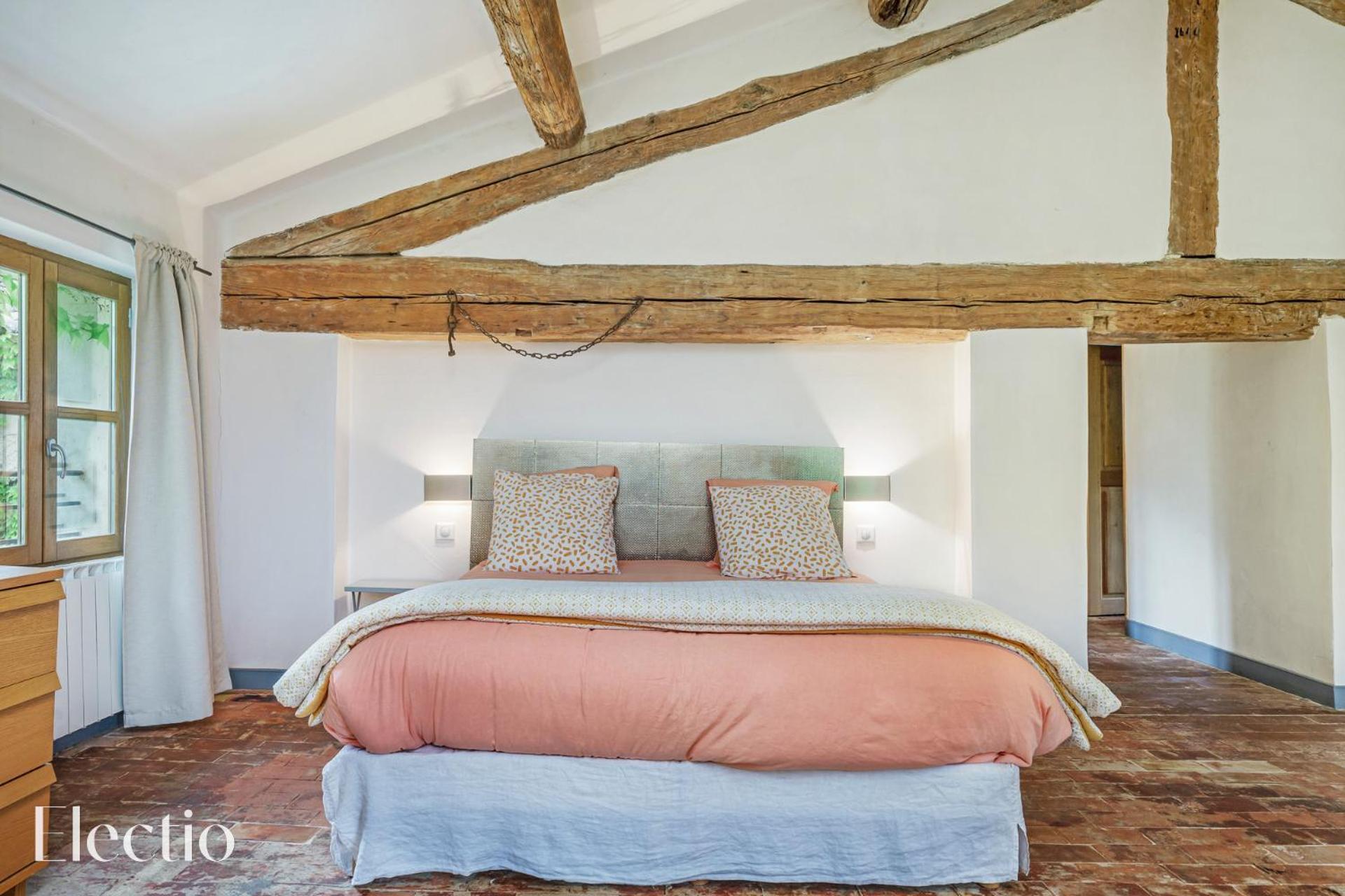 Parenthese En Luberon Hotel Rustrel Luaran gambar