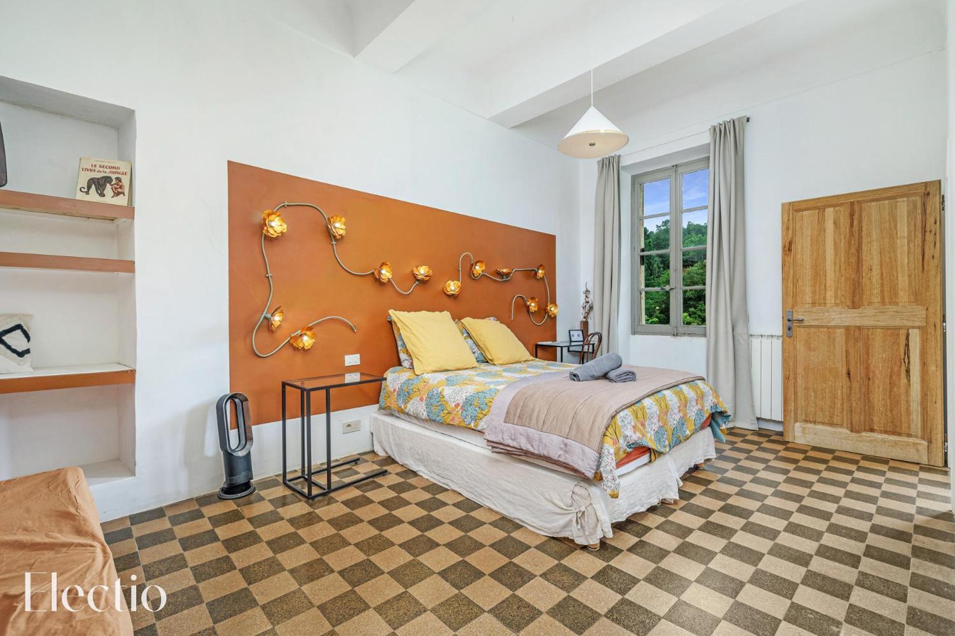 Parenthese En Luberon Hotel Rustrel Luaran gambar