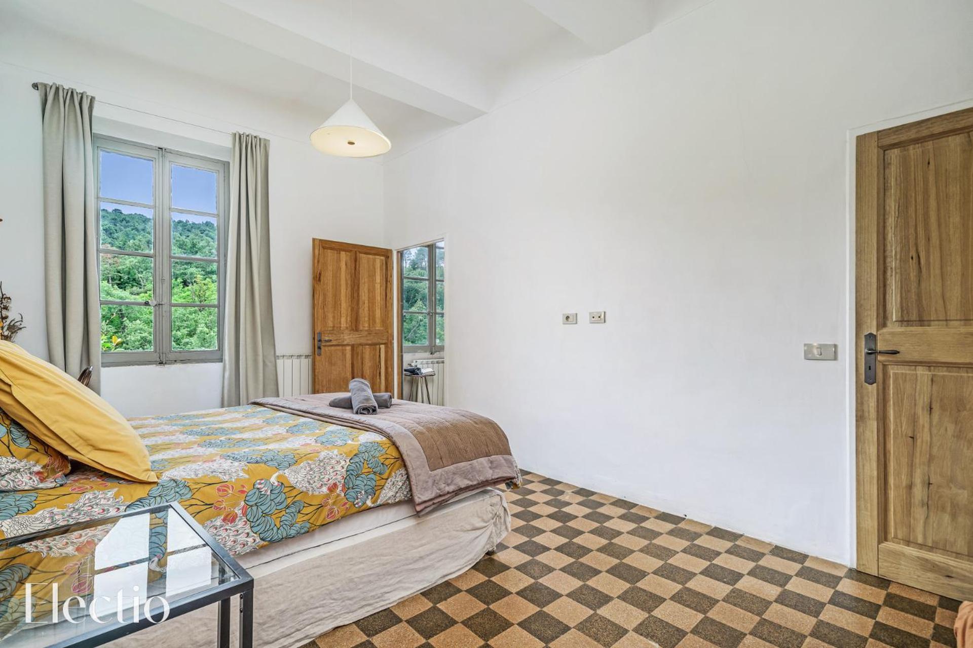 Parenthese En Luberon Hotel Rustrel Luaran gambar