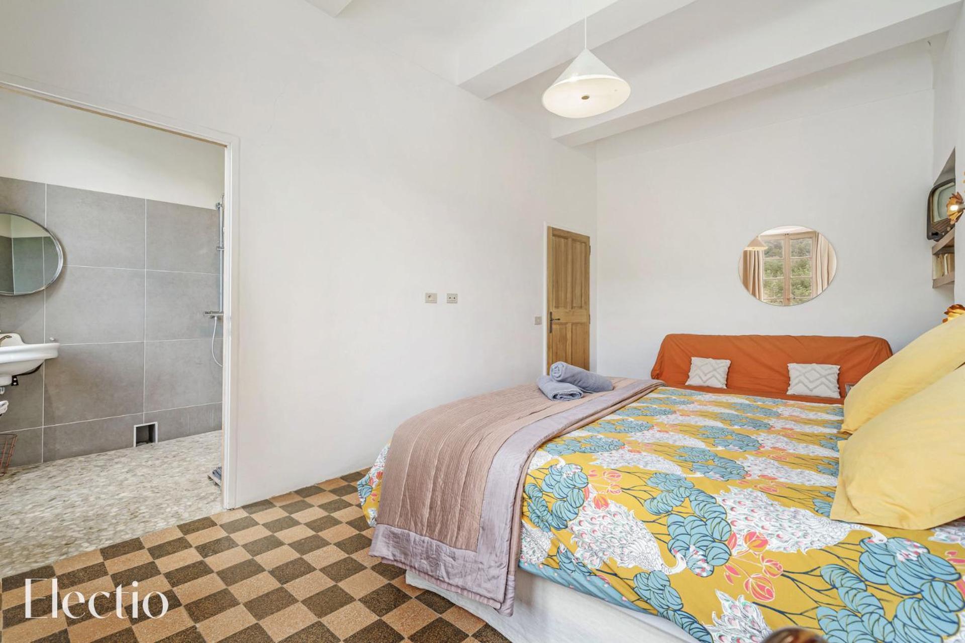 Parenthese En Luberon Hotel Rustrel Luaran gambar